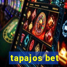 tapajos bet